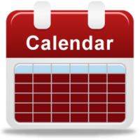 Calendar-ICON